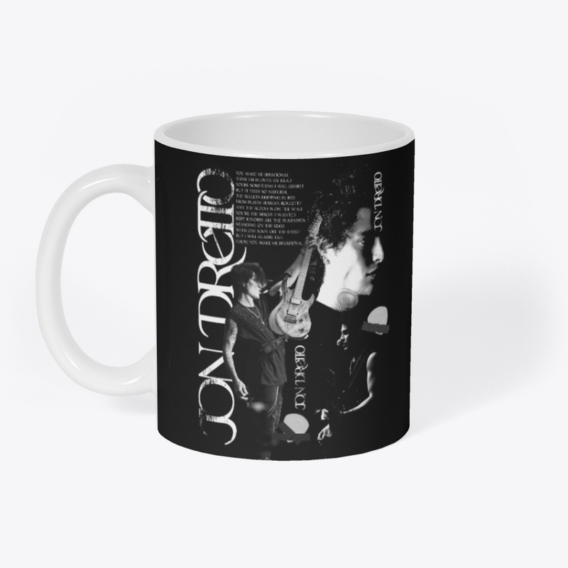 ARCHIVE COLLAGE — MUG